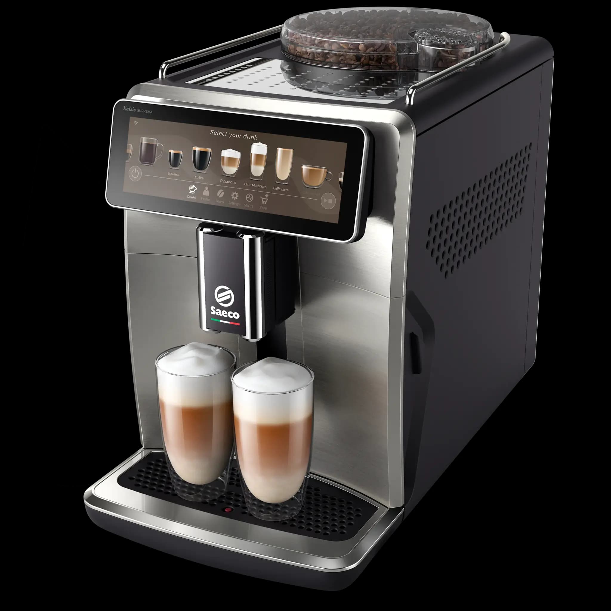 Saeco Xelsis Suprema SM8885/00