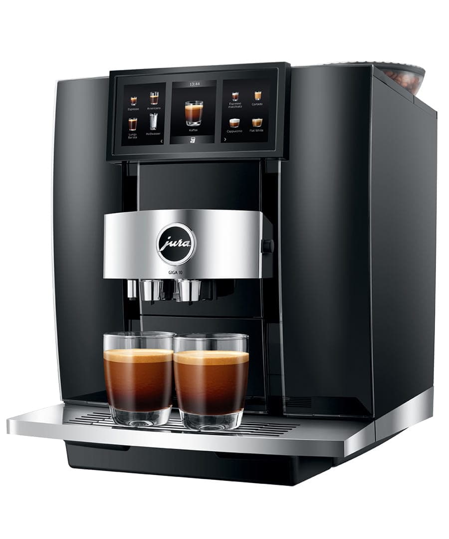 Jura GIGA 10 EA