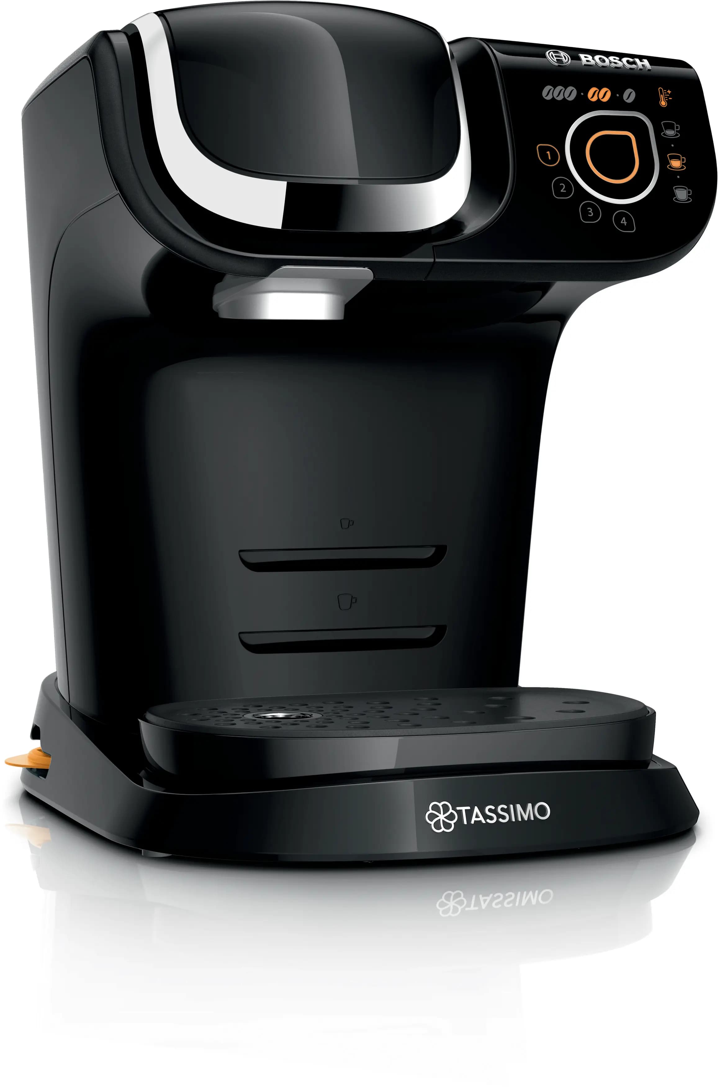 Bosch Tassimo My Way 2 TAS6502