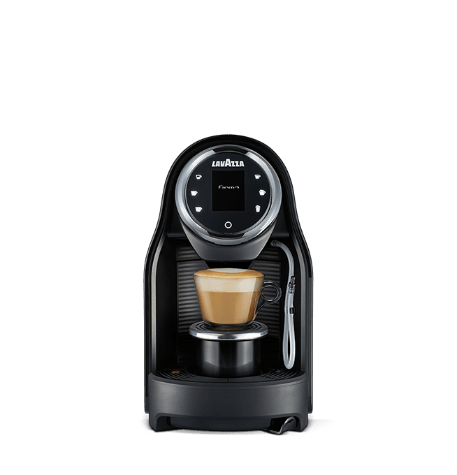 Lavazza Firma Inovy & Milk