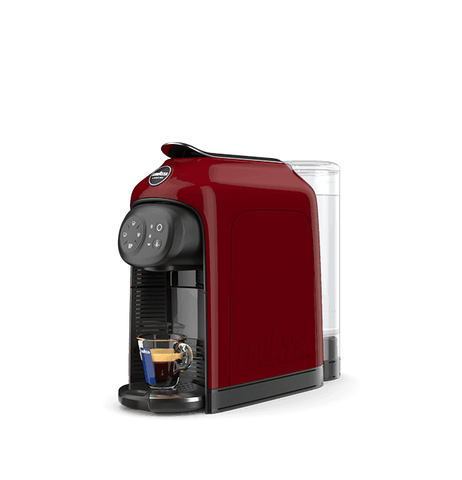 Lavazza Idola