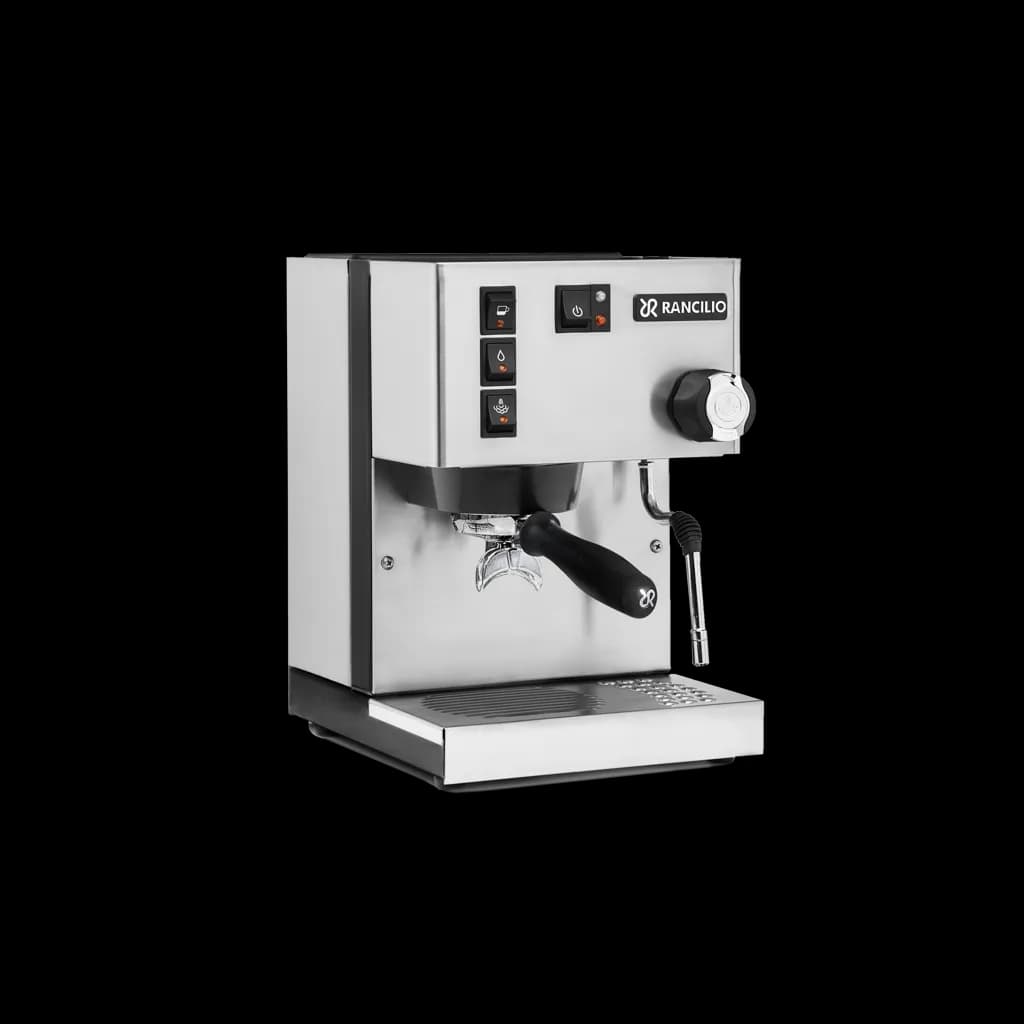 Rancilio Silvia E V6