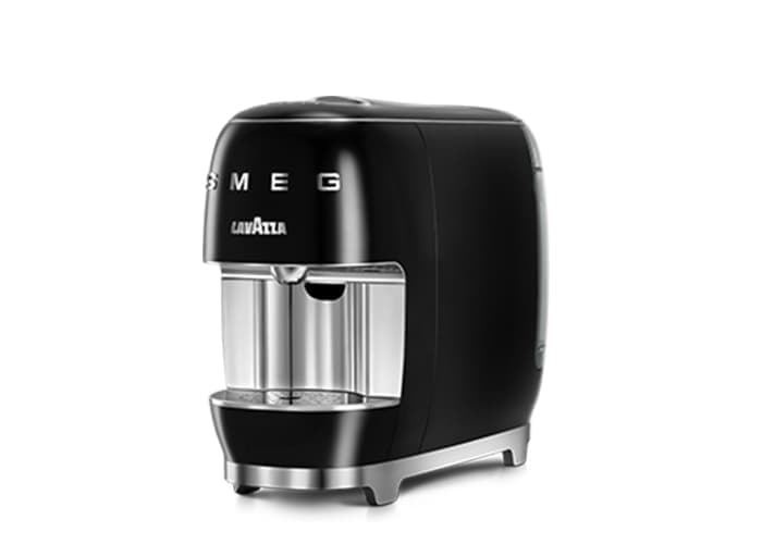 Lavazza A Modo Mio Smeg