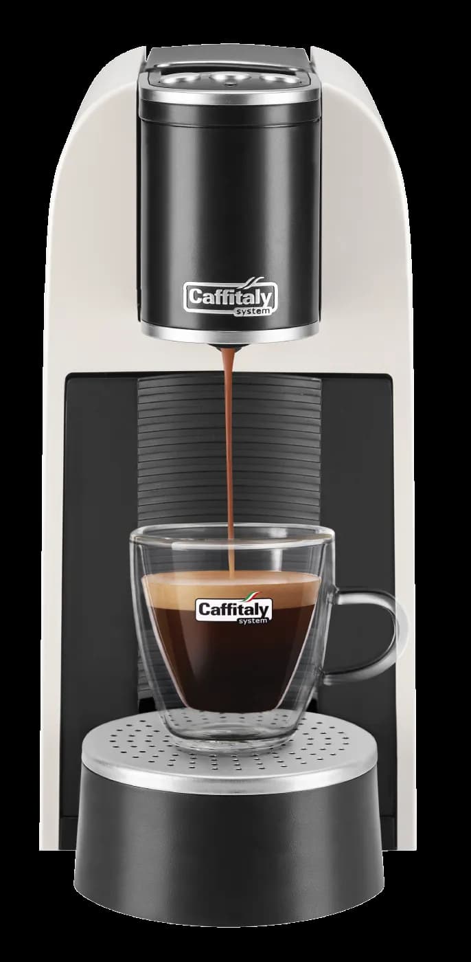 Caffitaly Arka S33 Evo