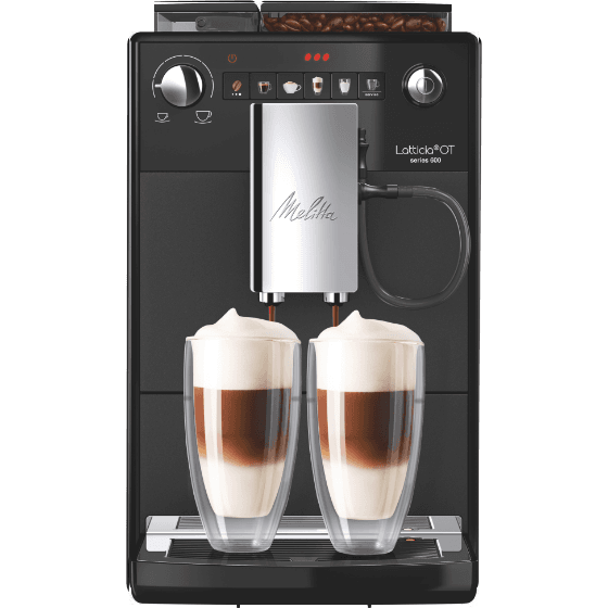Melitta Latticia OT