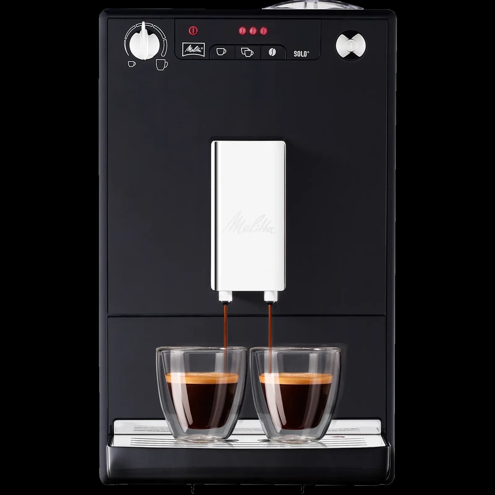 Melitta Solo E950-101