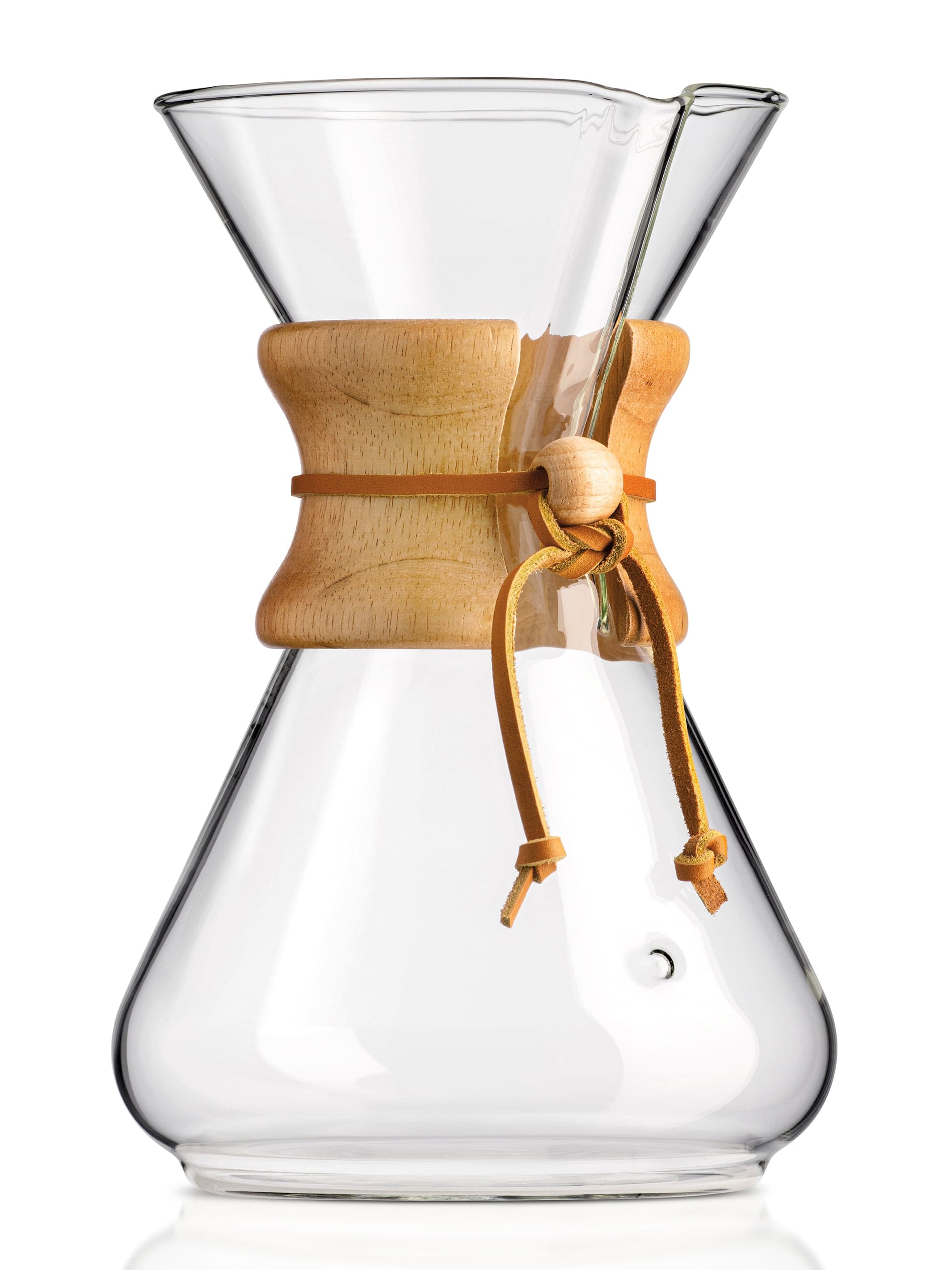 Chemex Classic 10-cup CM-10A