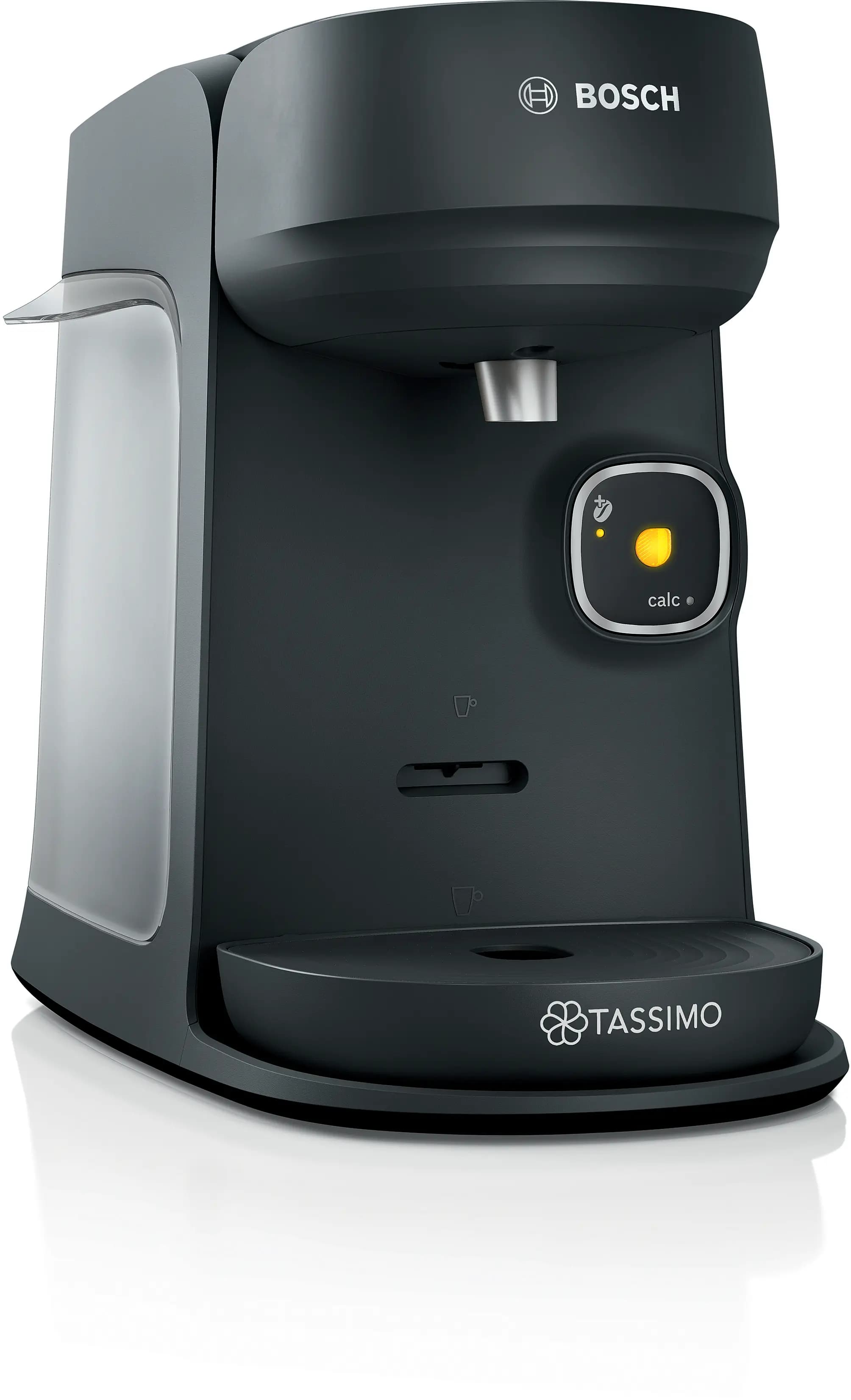 Bosch Tassimo Harmony Plus TAS172B
