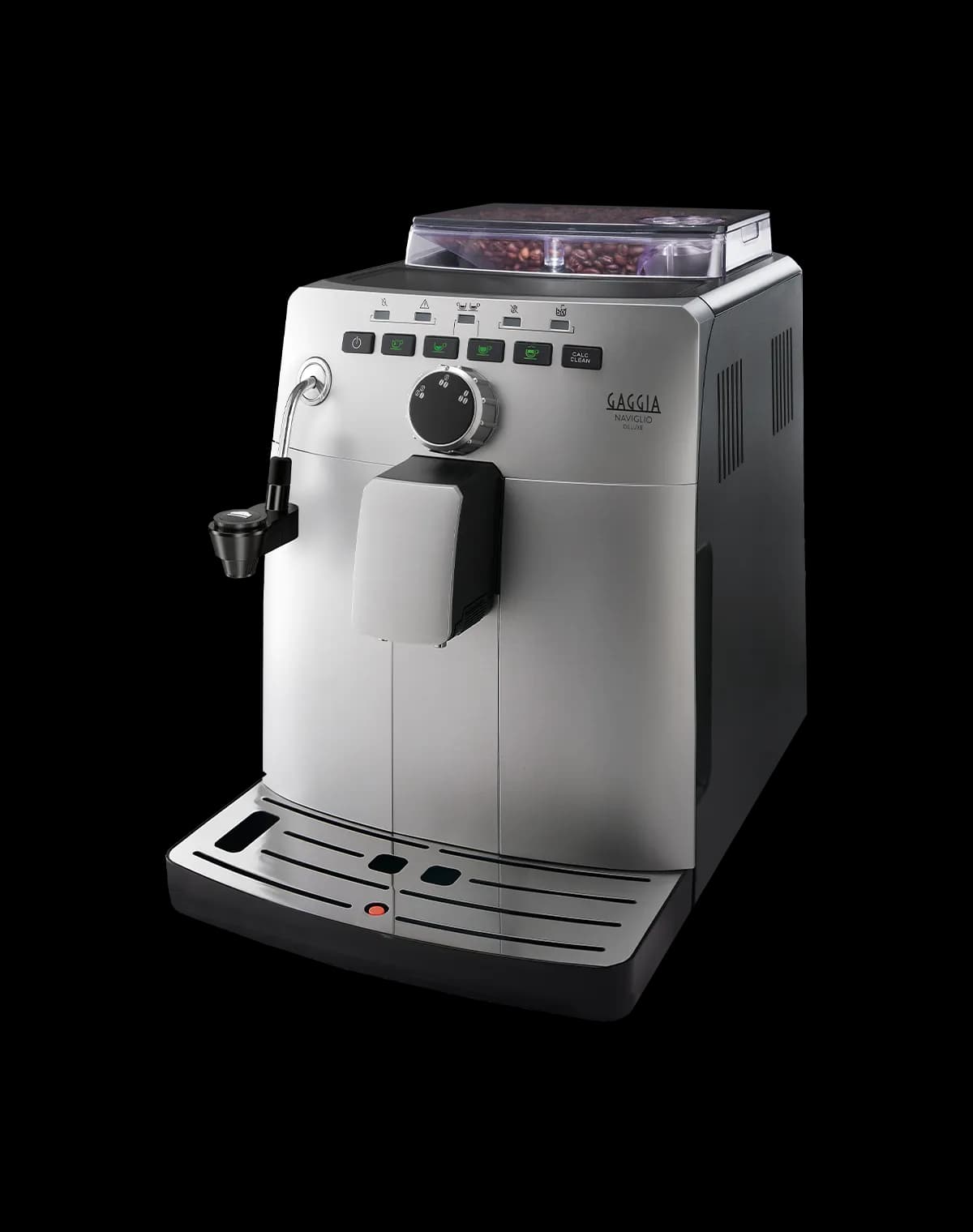Gaggia Naviglio Deluxe