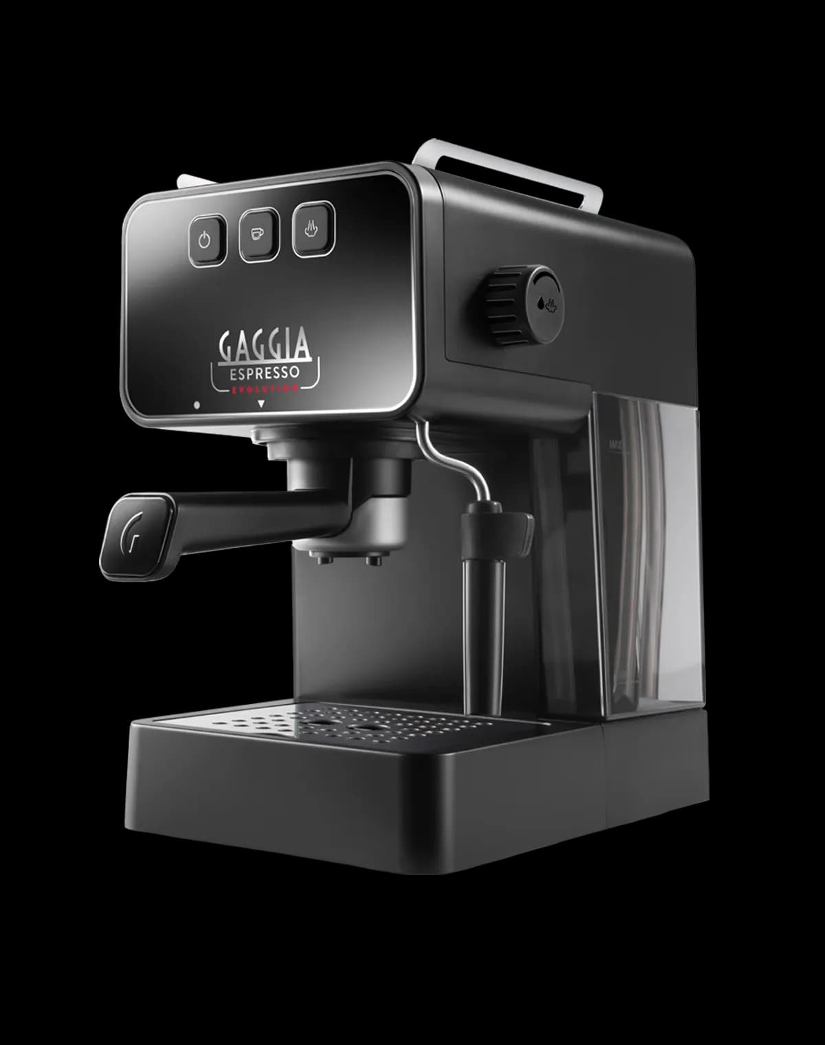 Gaggia Espresso Evolution