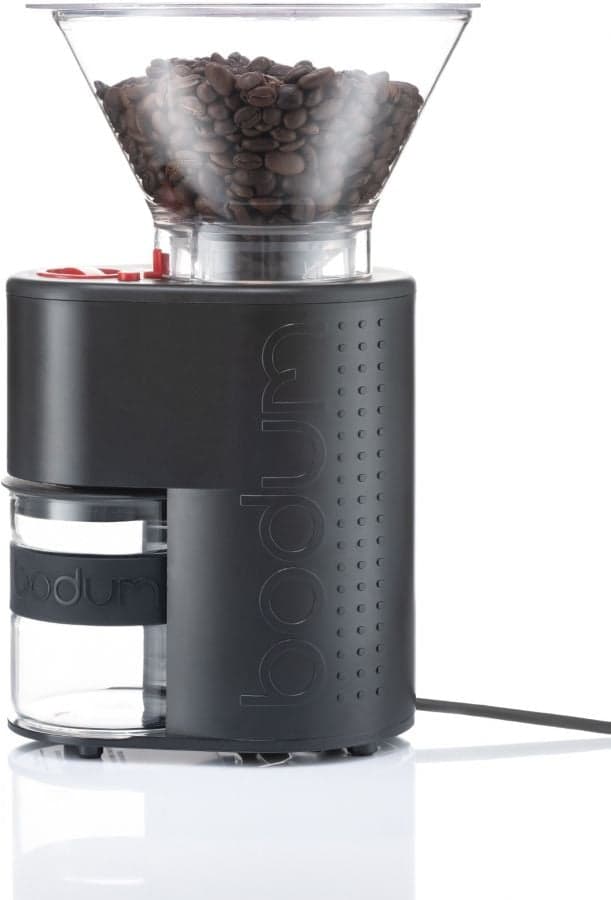 Bodum Bistro Burr Grinder