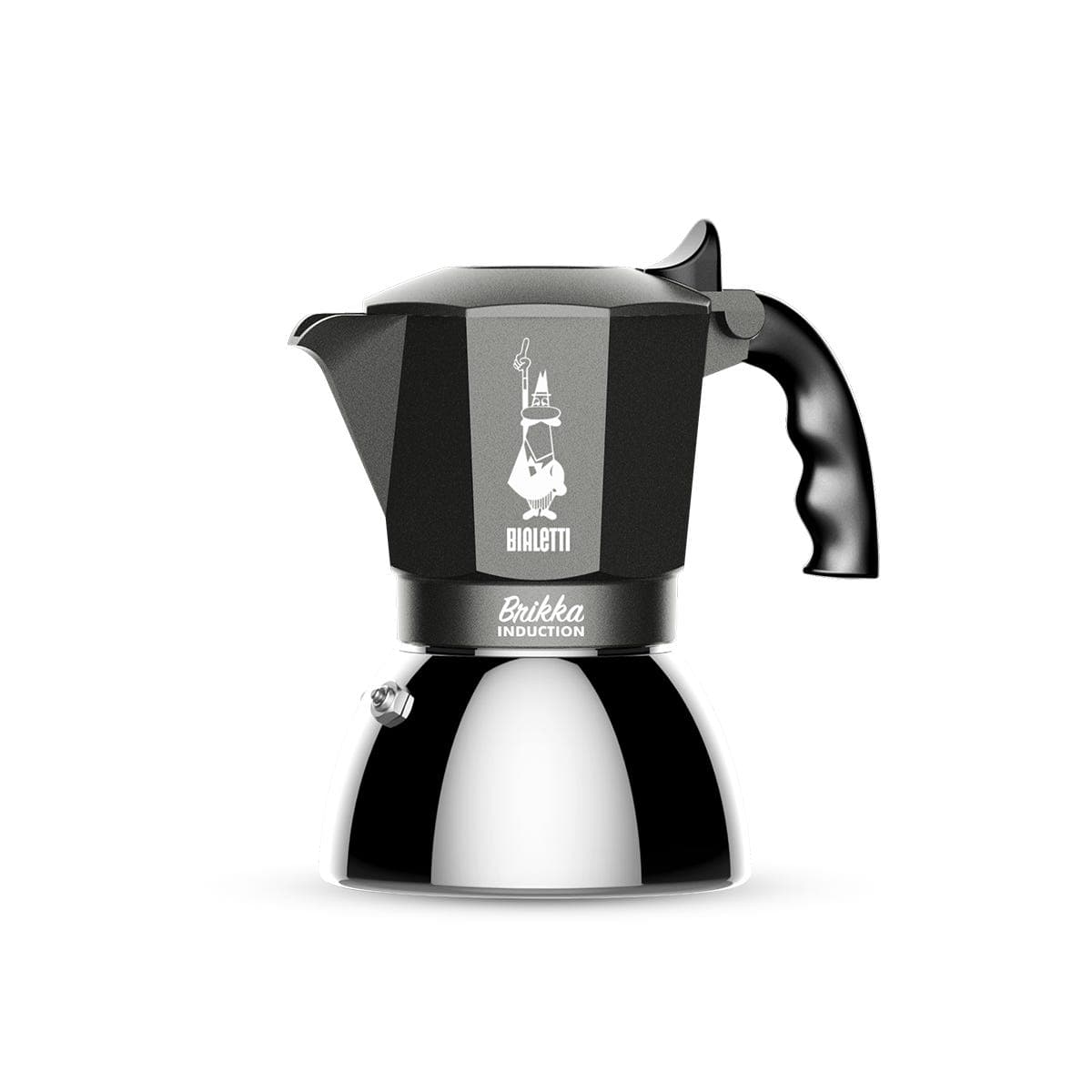 Bialetti Brikka Induction 0007317