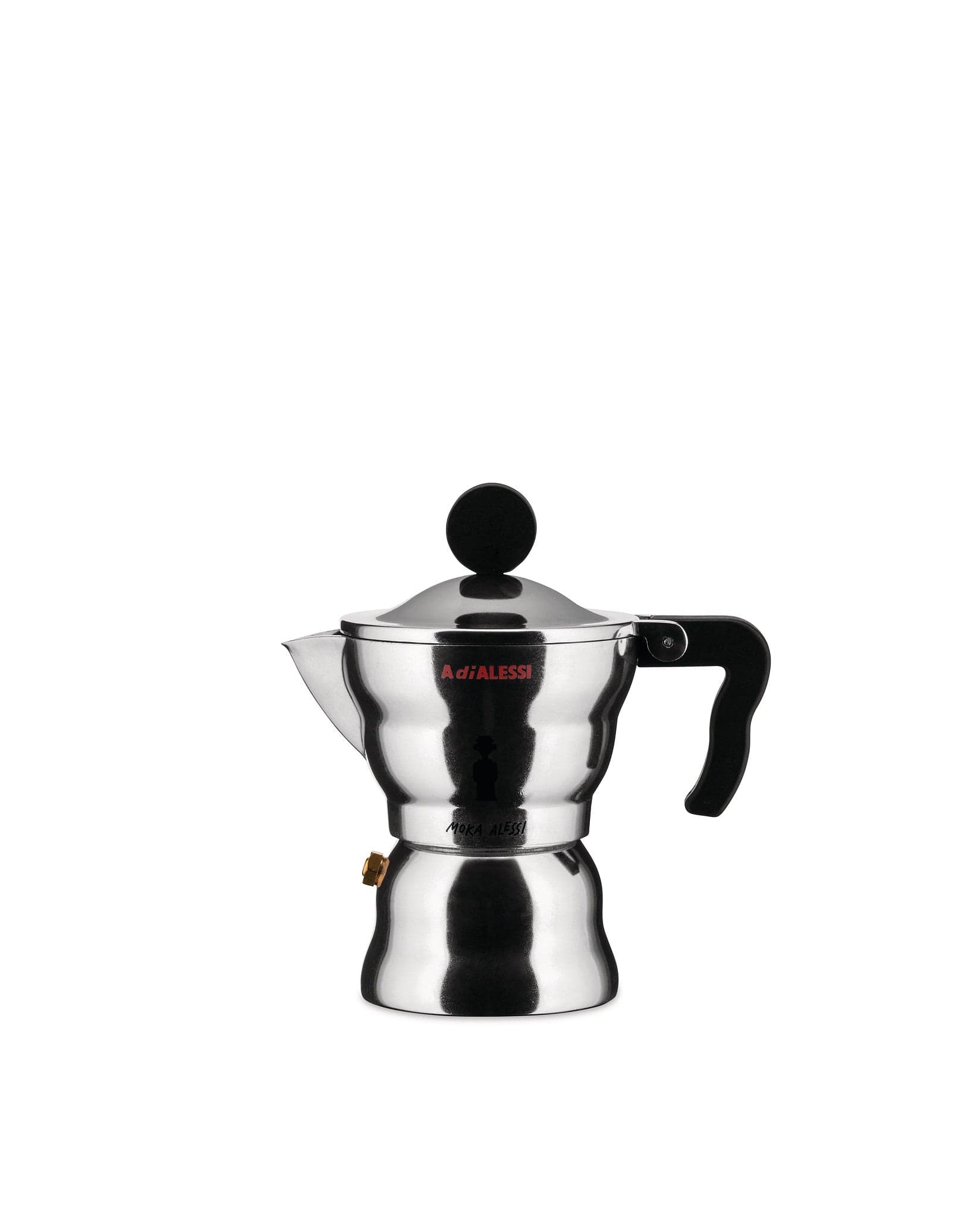 Alessi Moka Alessi AAM33/6