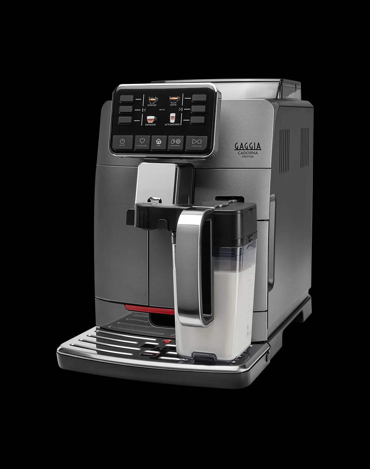 Gaggia Cadorna Prestige