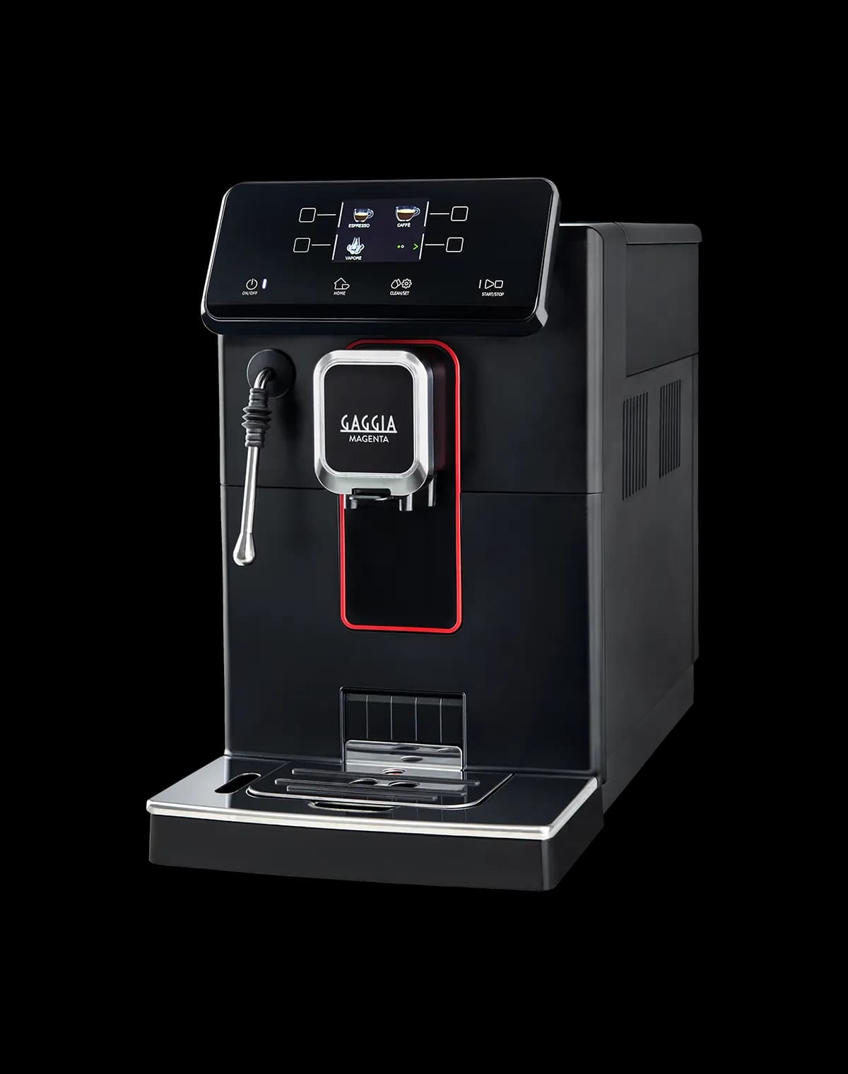 Gaggia Magenta Plus