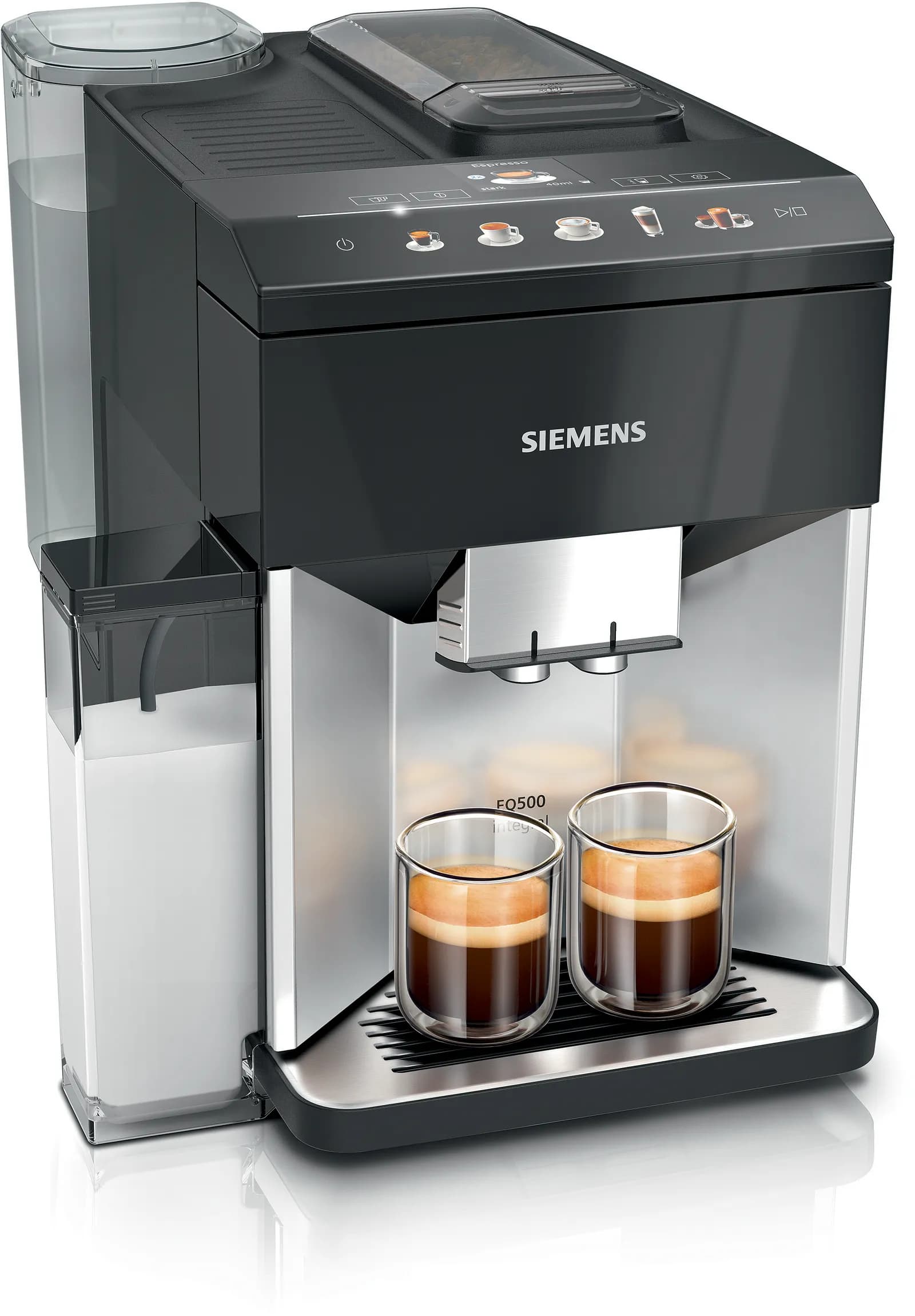 Siemens EQ500 integral TQ513D01