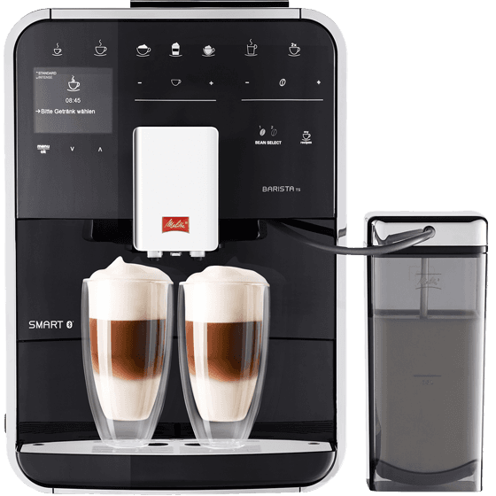Melitta Barista TS Smart