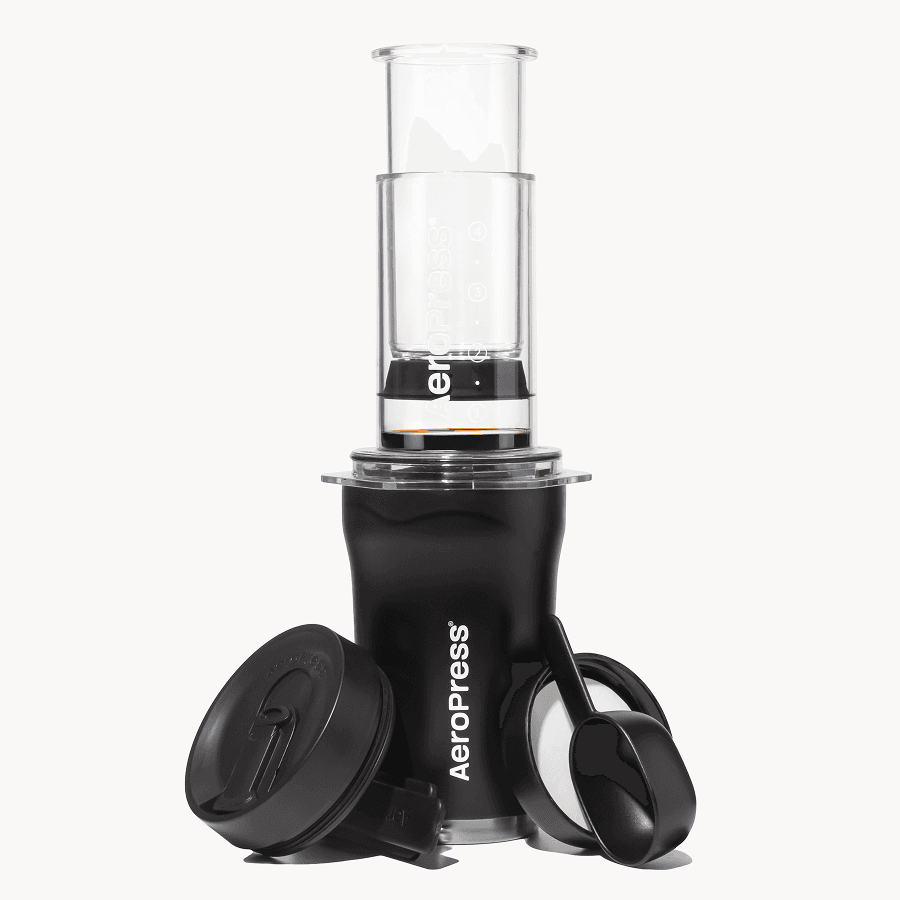 AeroPress Go Plus