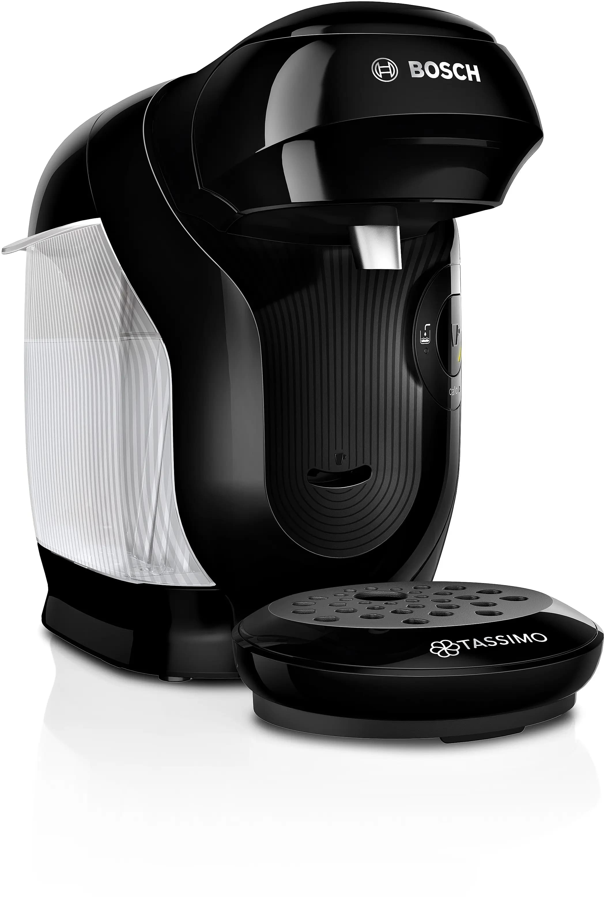 Bosch Tassimo Style TAS112E