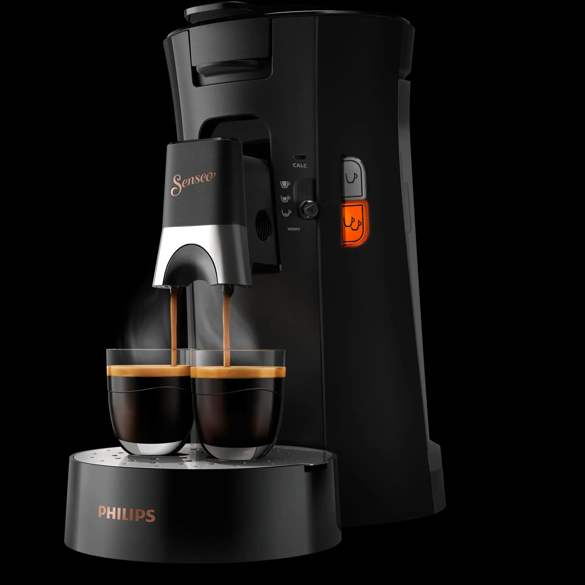 Philips Senseo Select CSA240