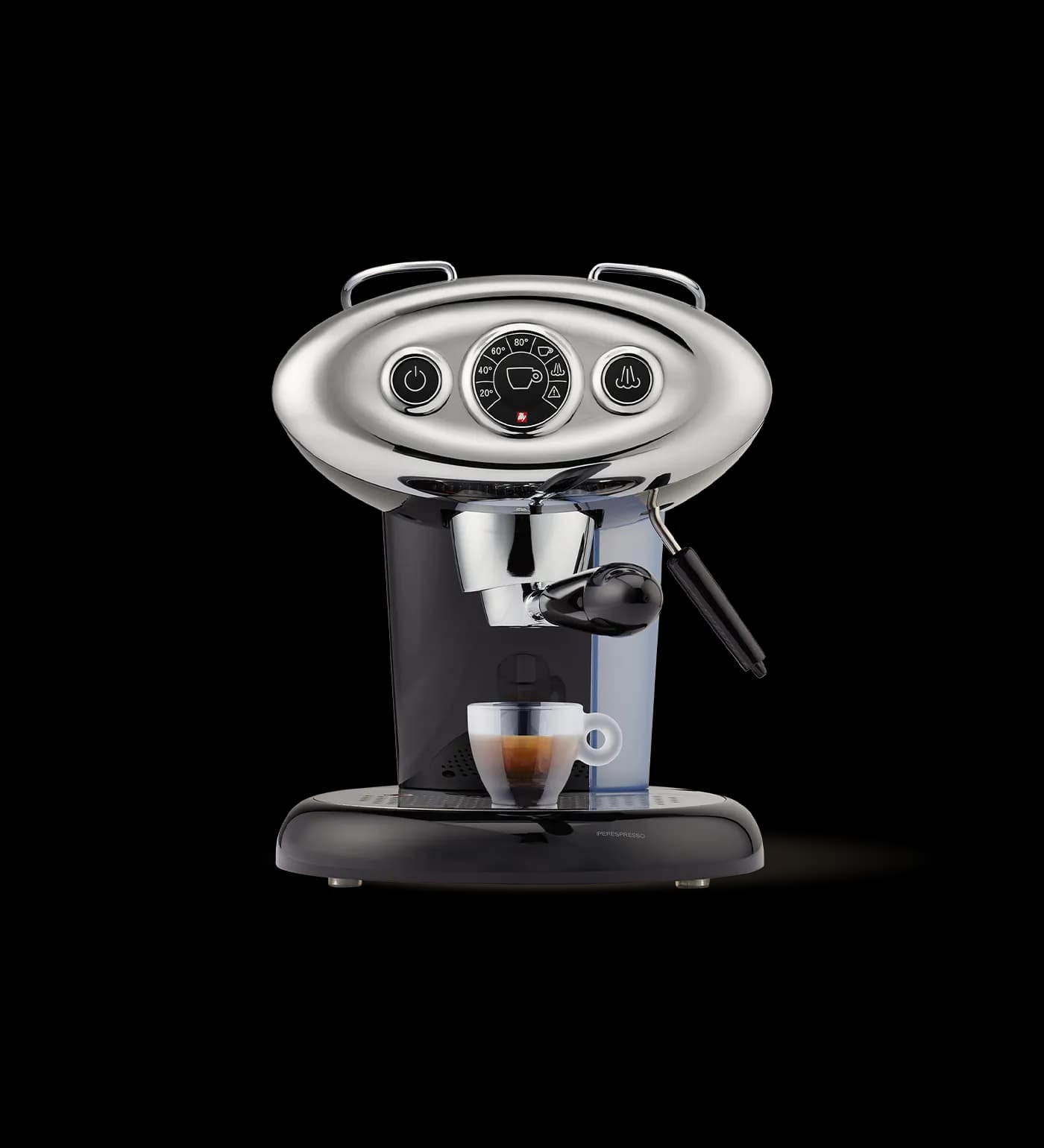 illy X7.1 Iperespresso