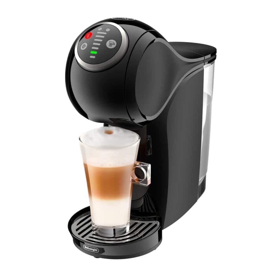 De'Longhi Genio S Plus EDG315