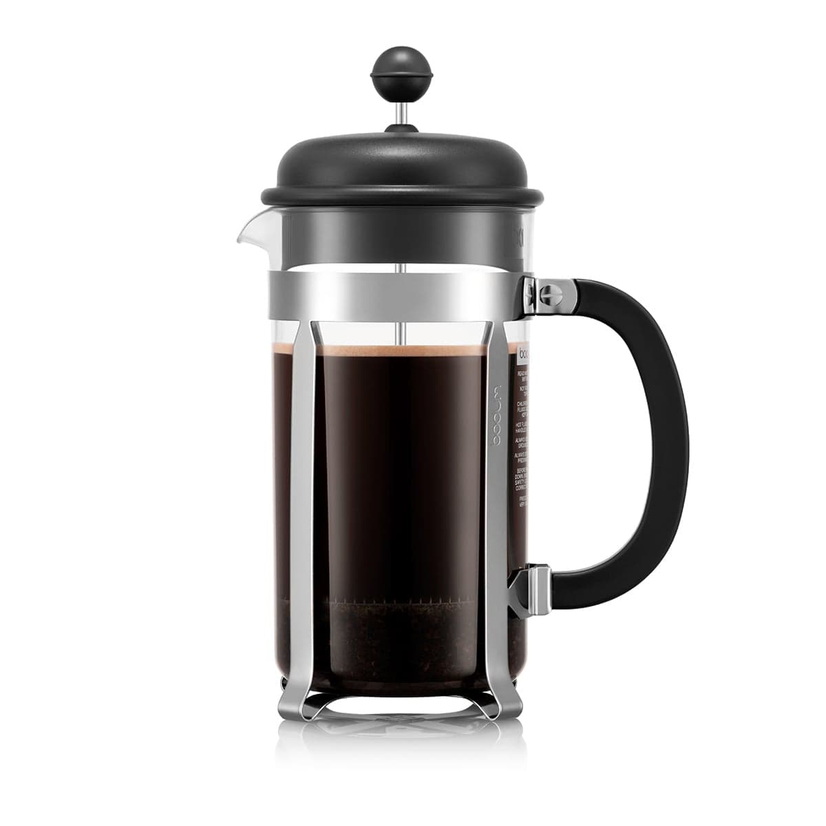Bodum Caffettiera 8-cup 1918-01
