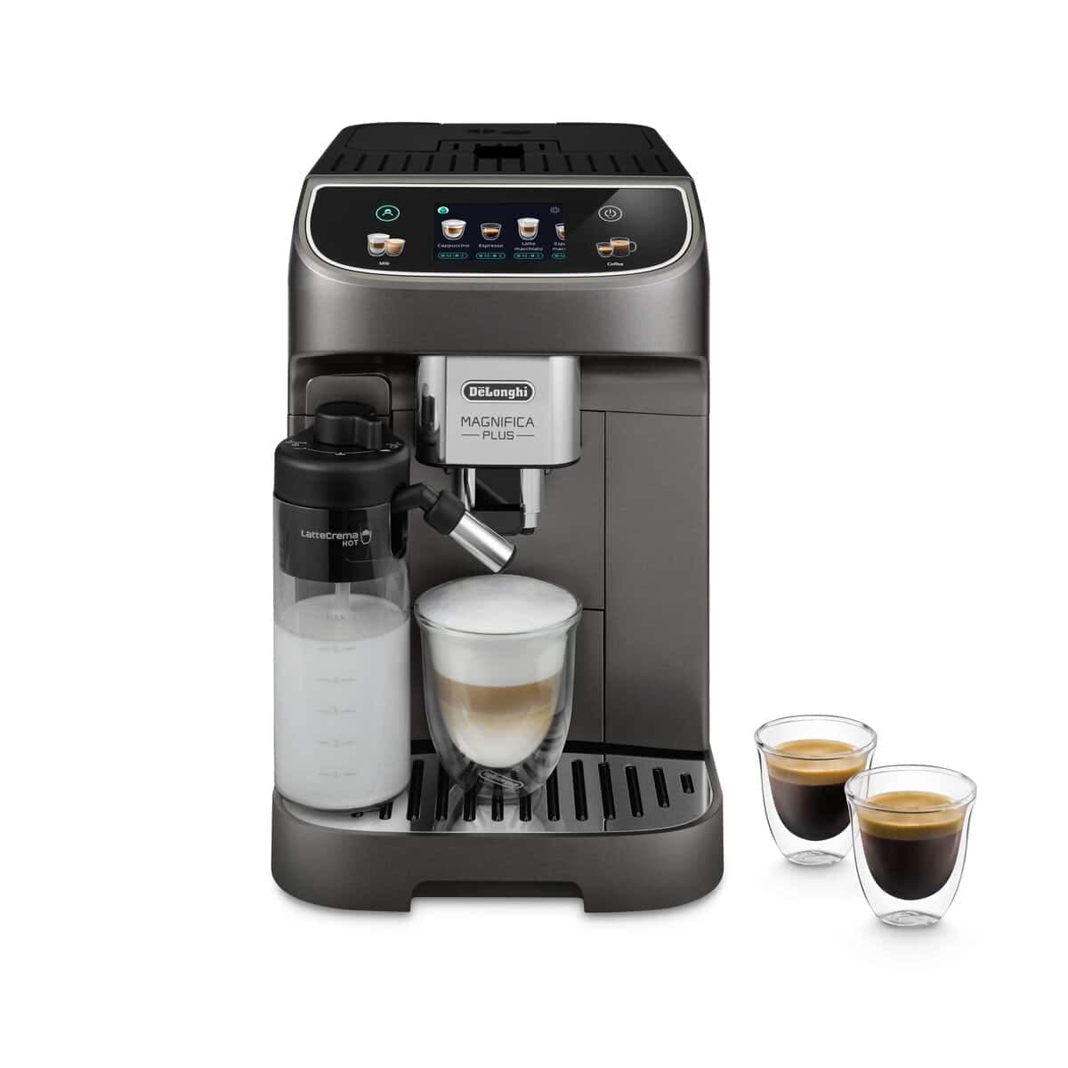 De'Longhi Magnifica Plus ECAM320.70.TB