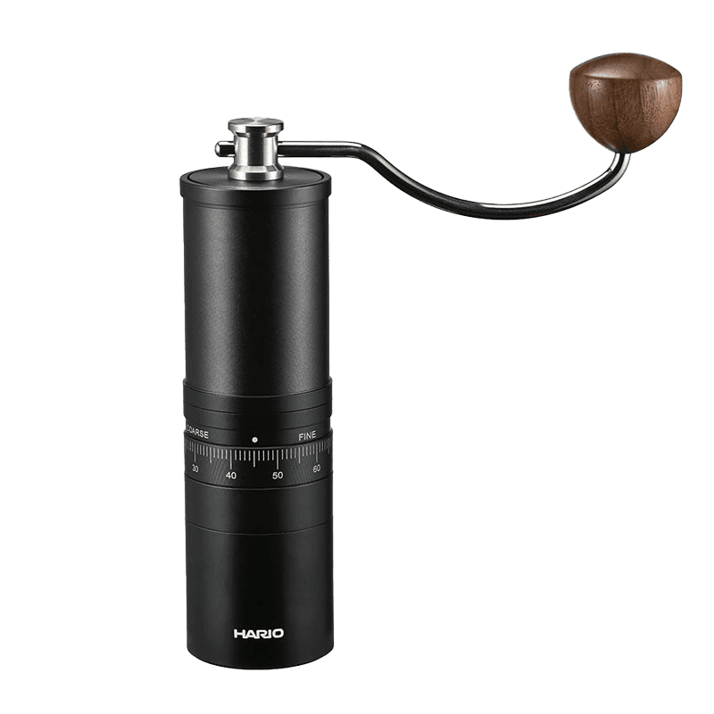 Hario Coffee Grinder PRO CGP-2-B