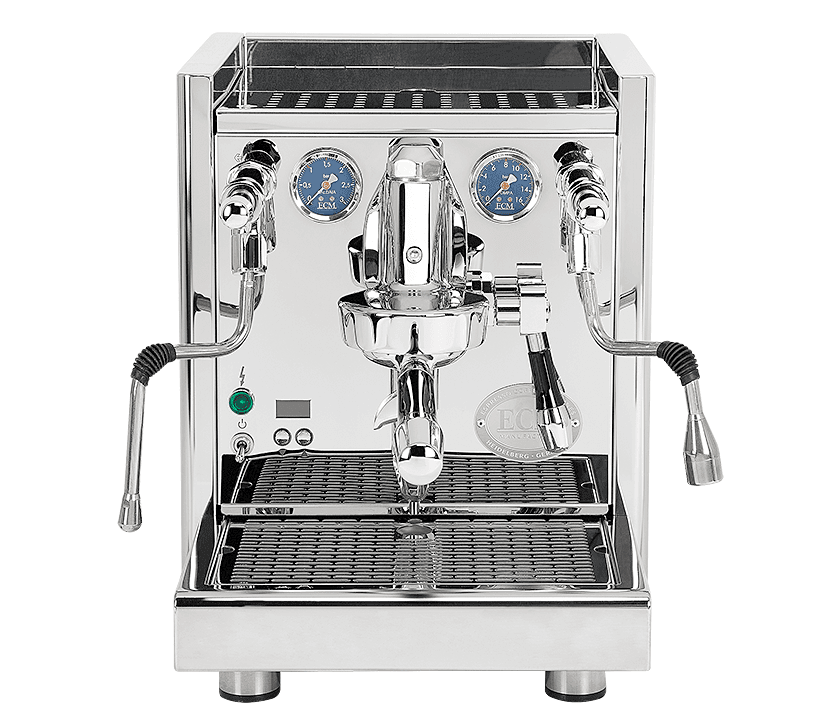 ECM Technika VI