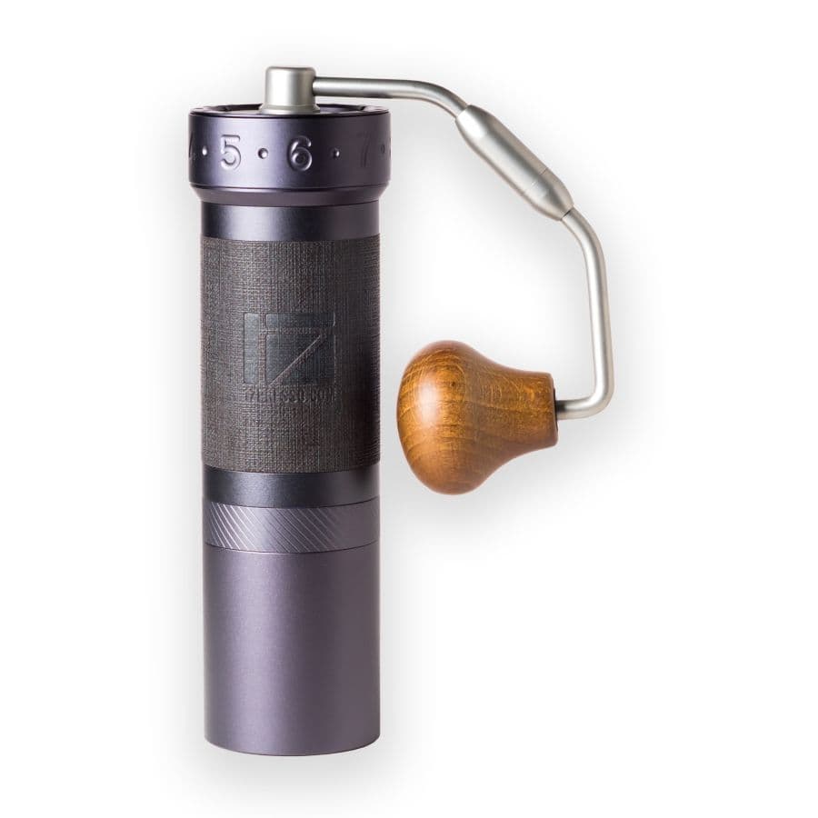 1Zpresso ZP6 Special
