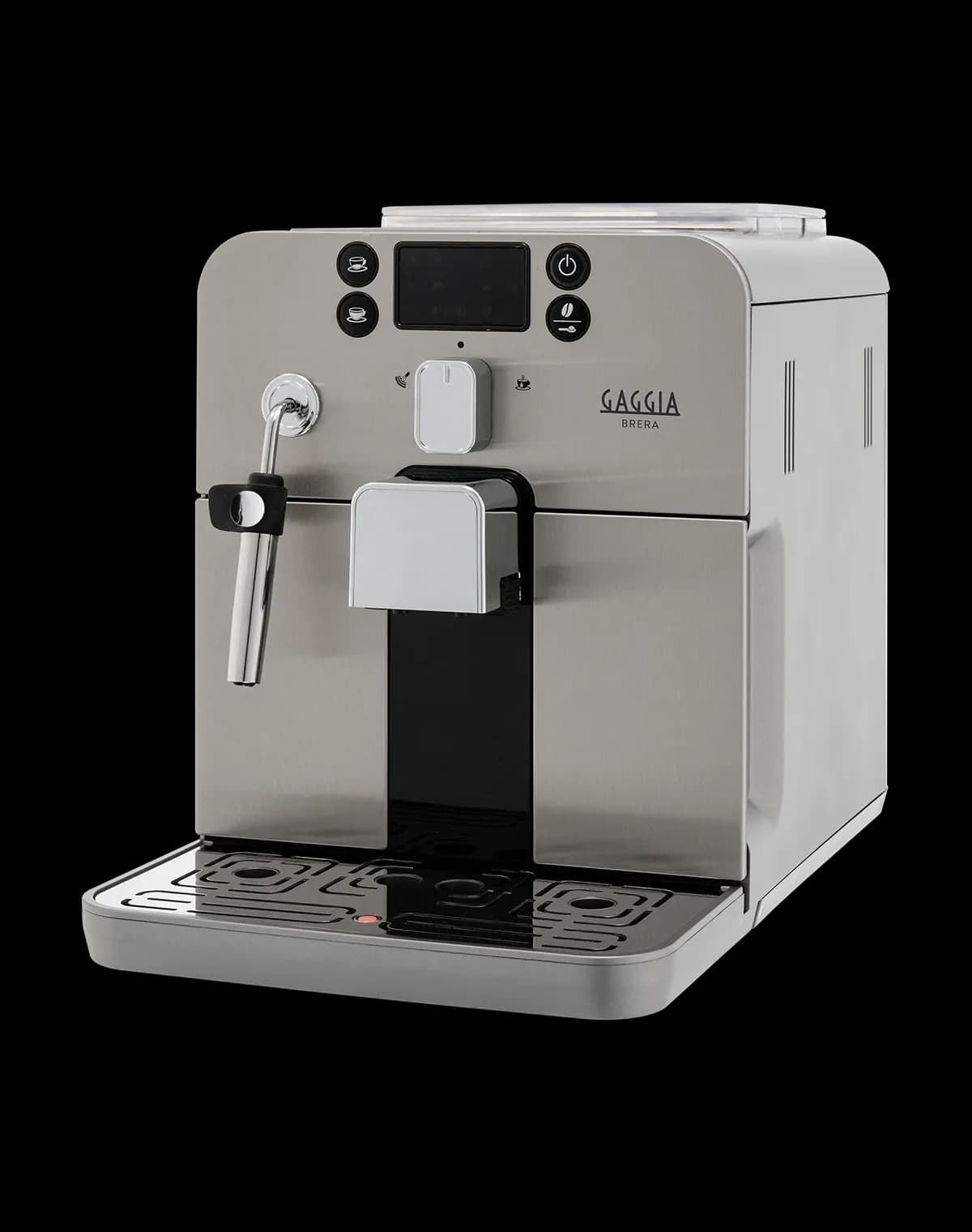Gaggia Brera