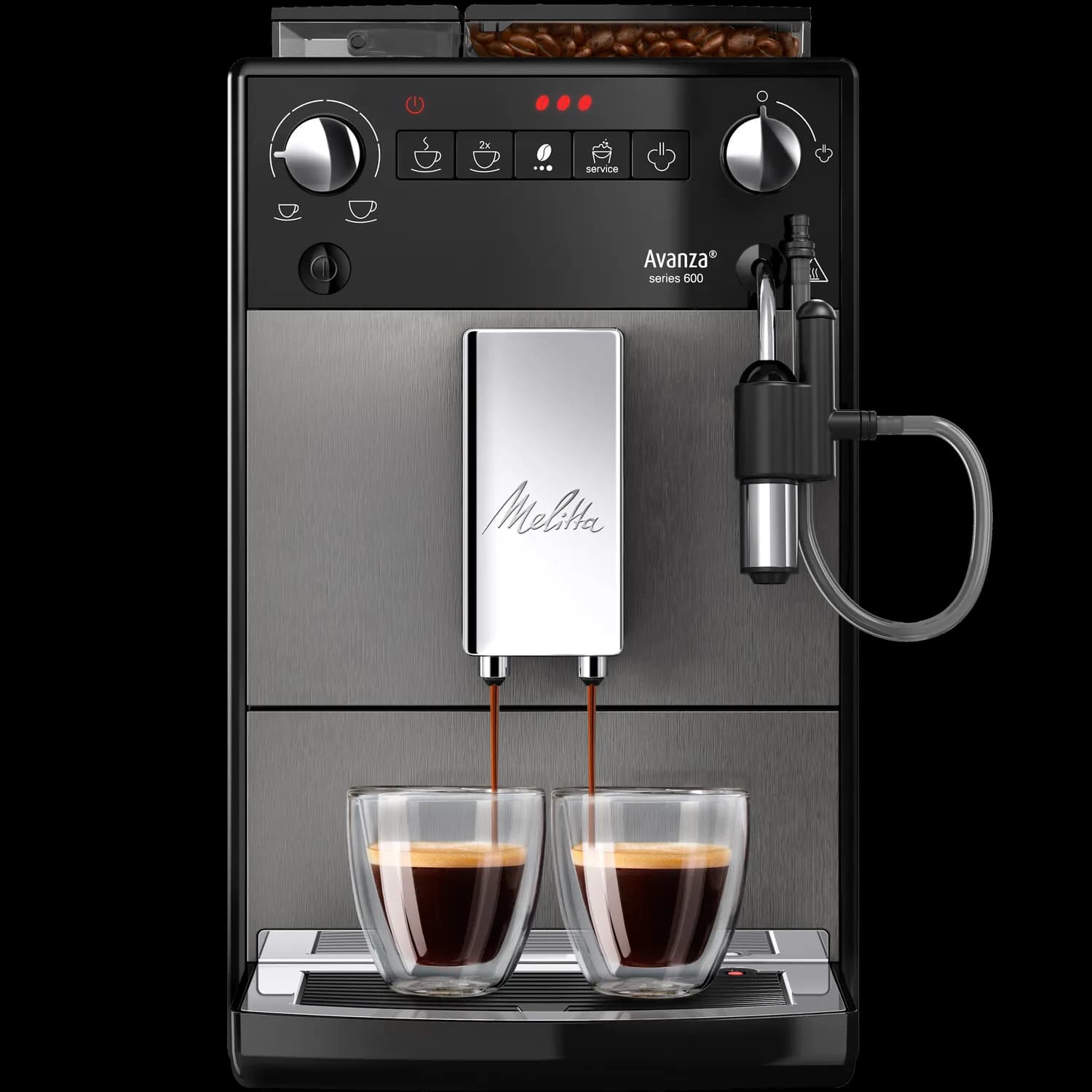 Melitta Avanza F270-100