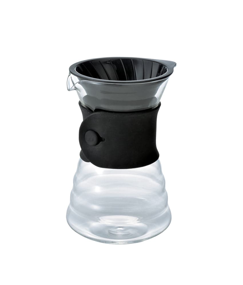 Hario V60 Drip Decanter VDD-02B