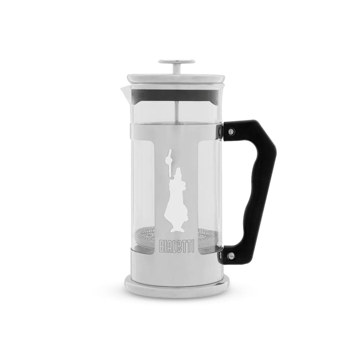 Bialetti Coffee Press Preziosa 8-cup