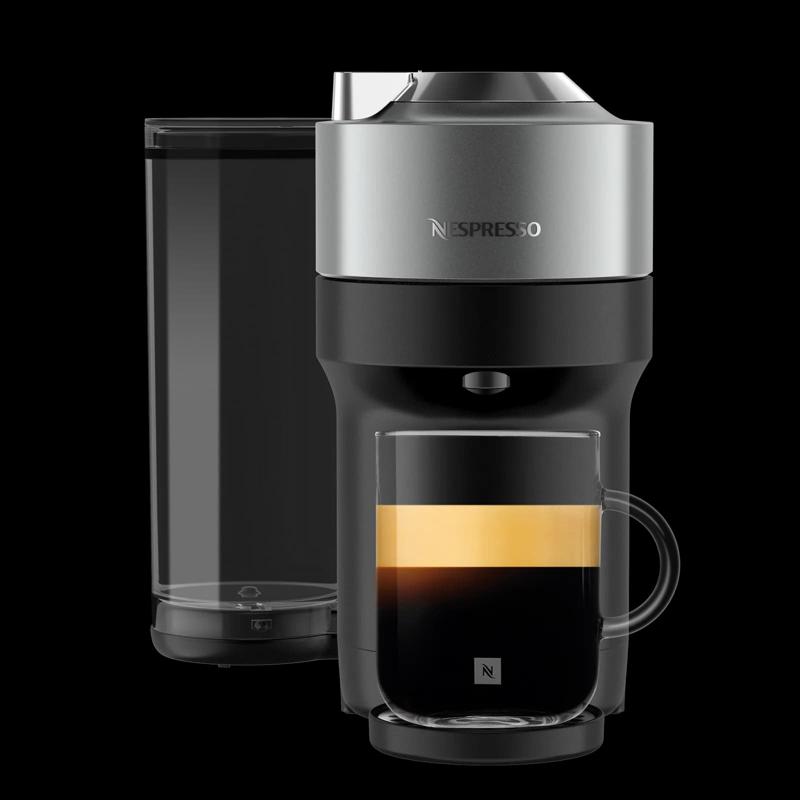 Nespresso Vertuo Pop+
