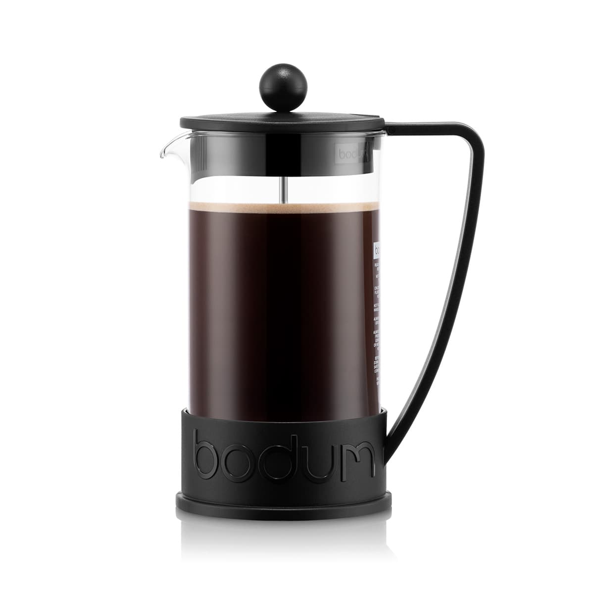 Bodum Brazil 8-cup