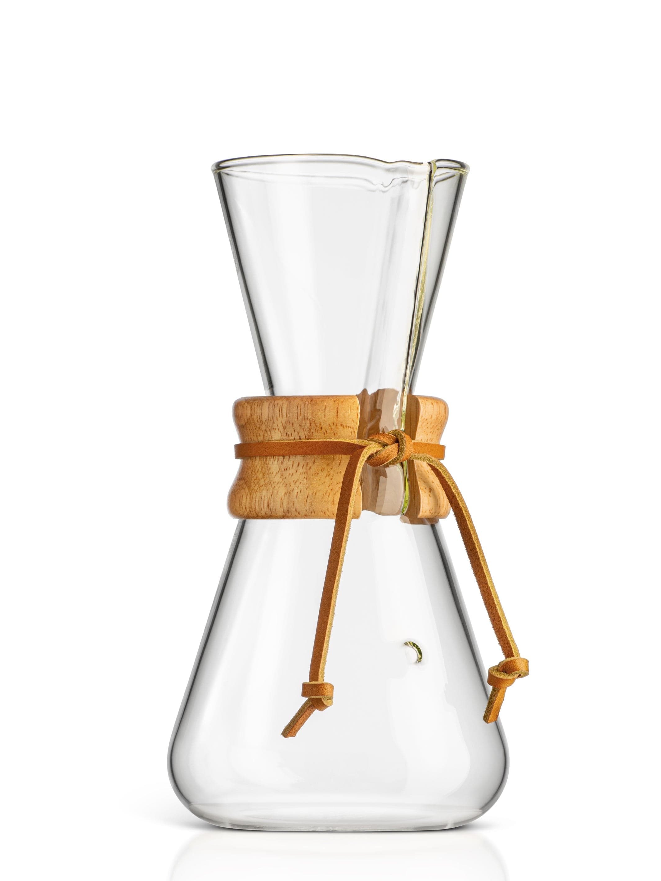 Chemex Classic 3-cup CM-1C