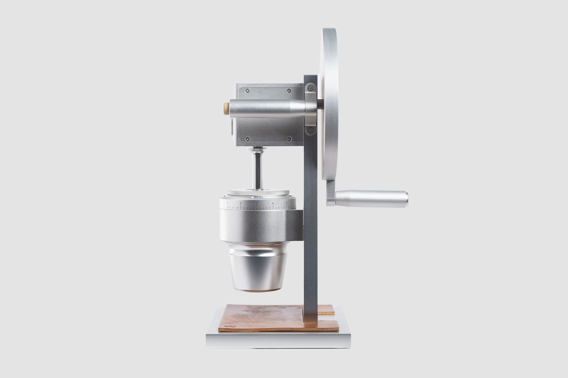 Weber Workshops HG-2 Mk.2