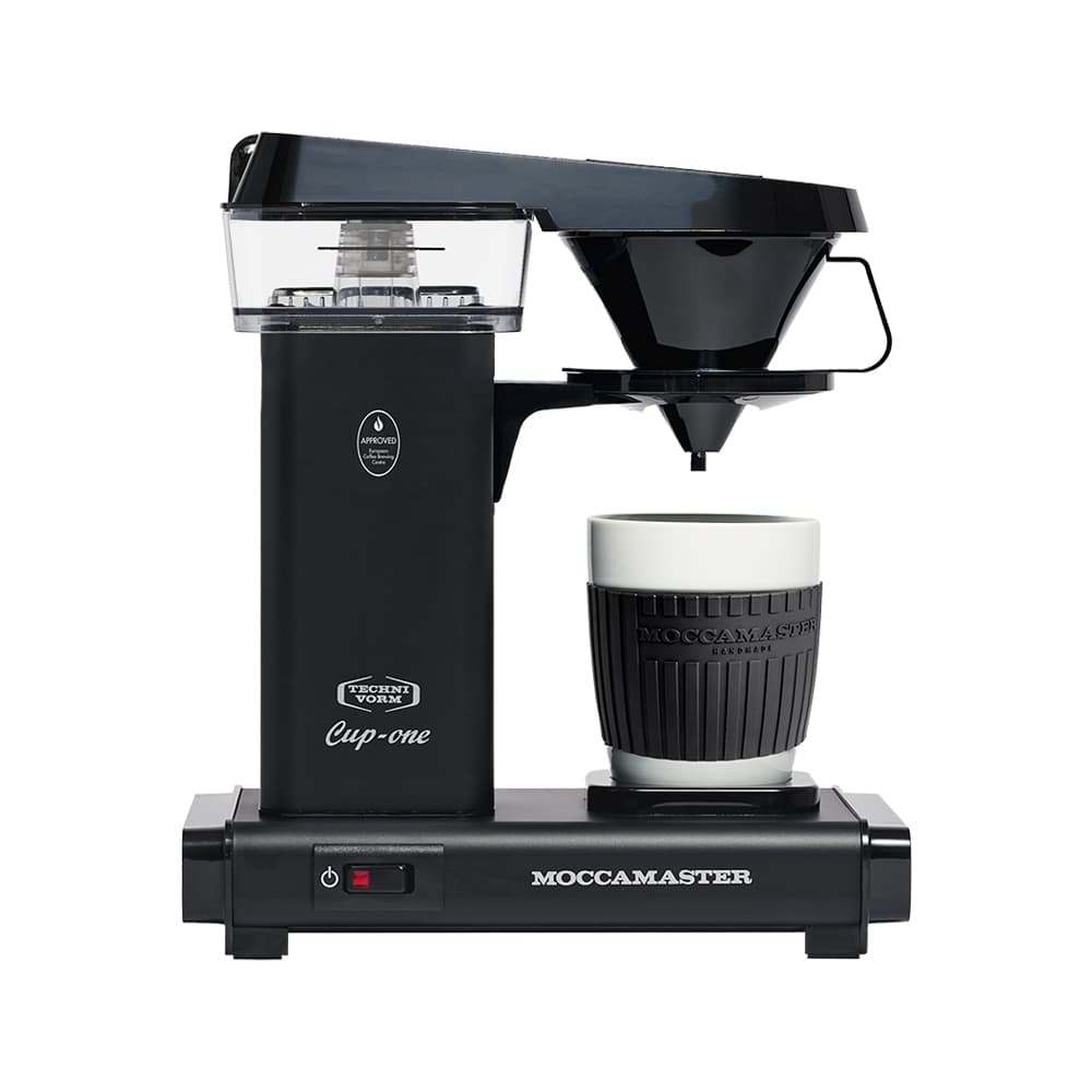 Moccamaster Cup-One