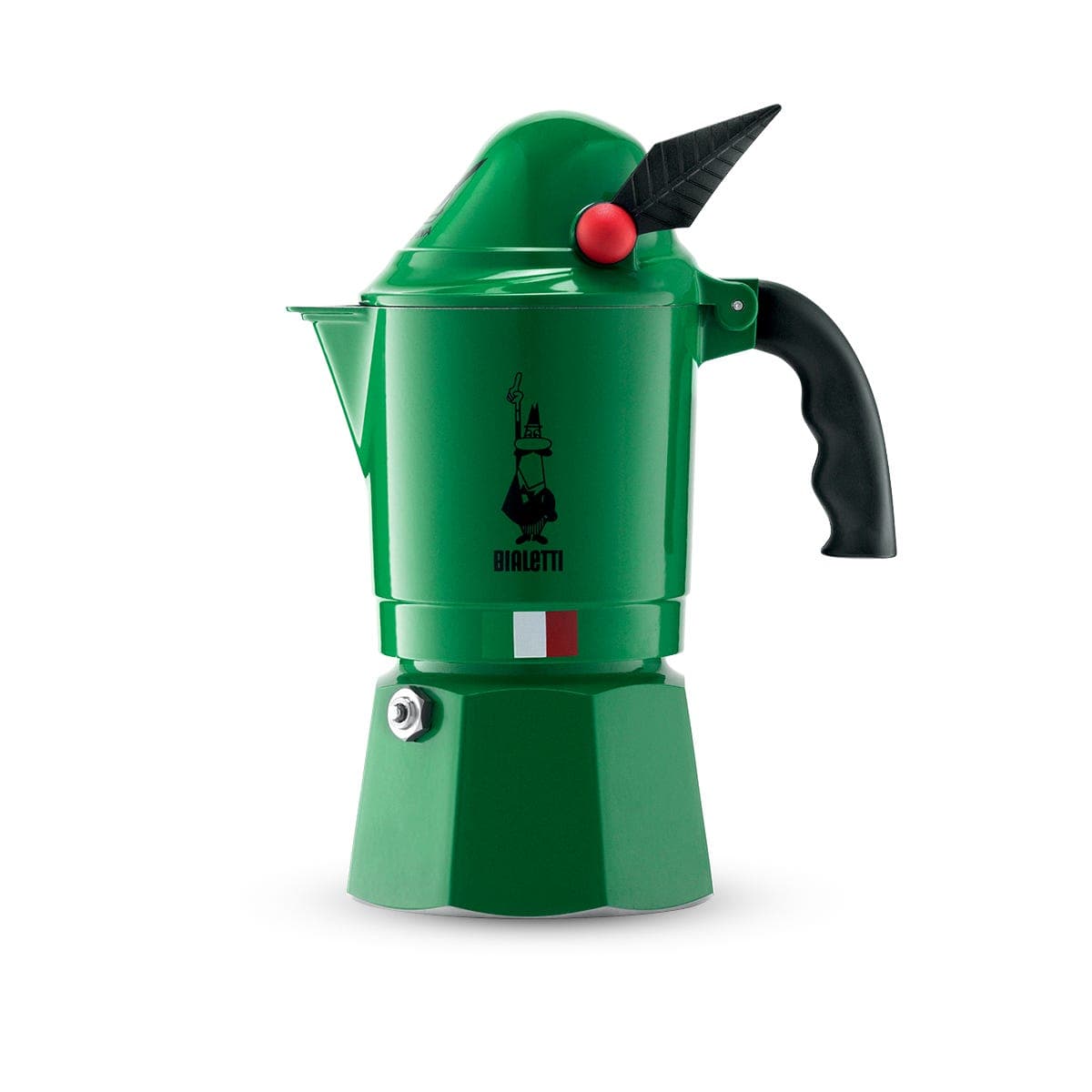 Bialetti Alpina 3-cup