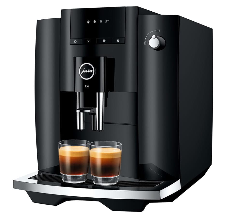 Jura E4 EA