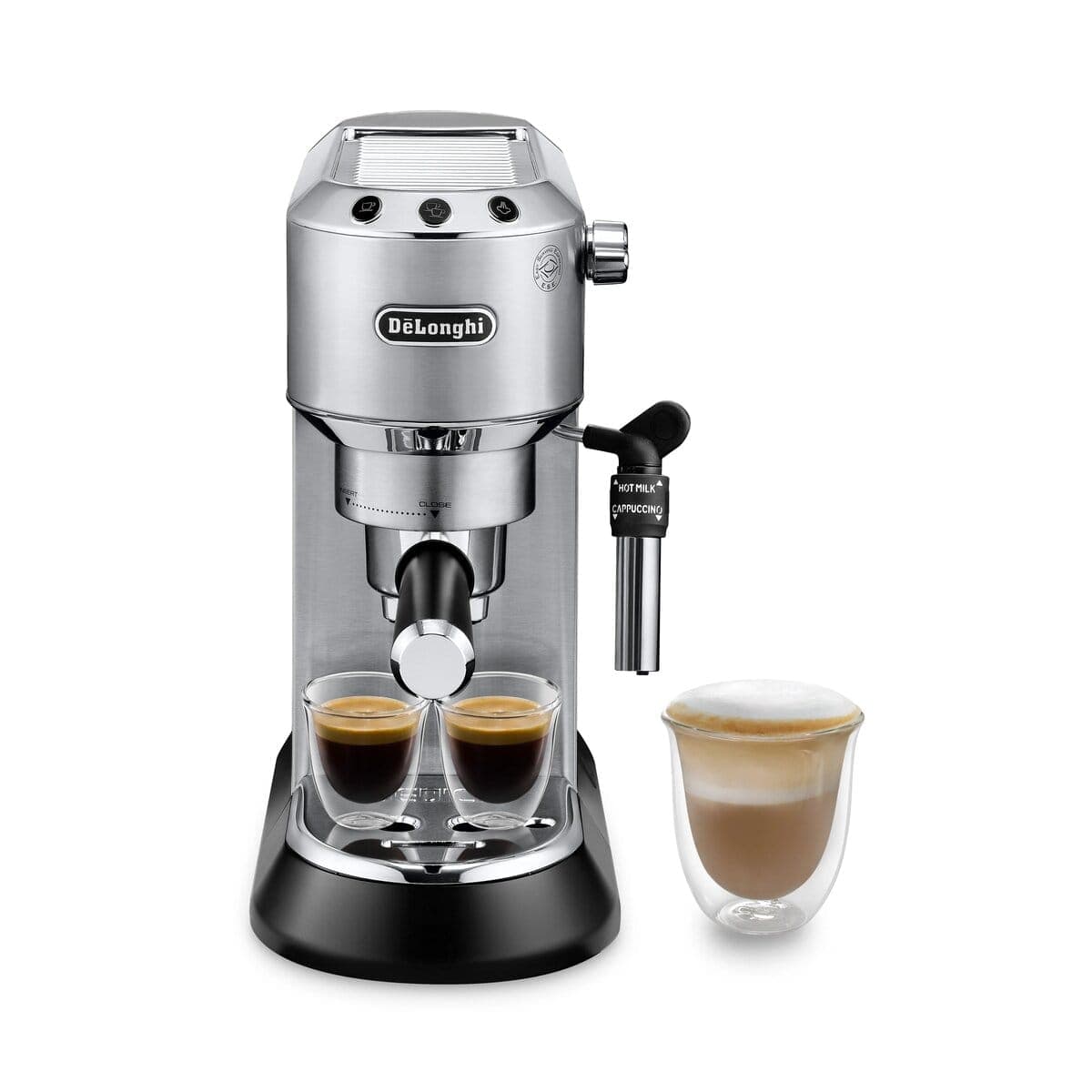 De'Longhi Dedica Style EC685