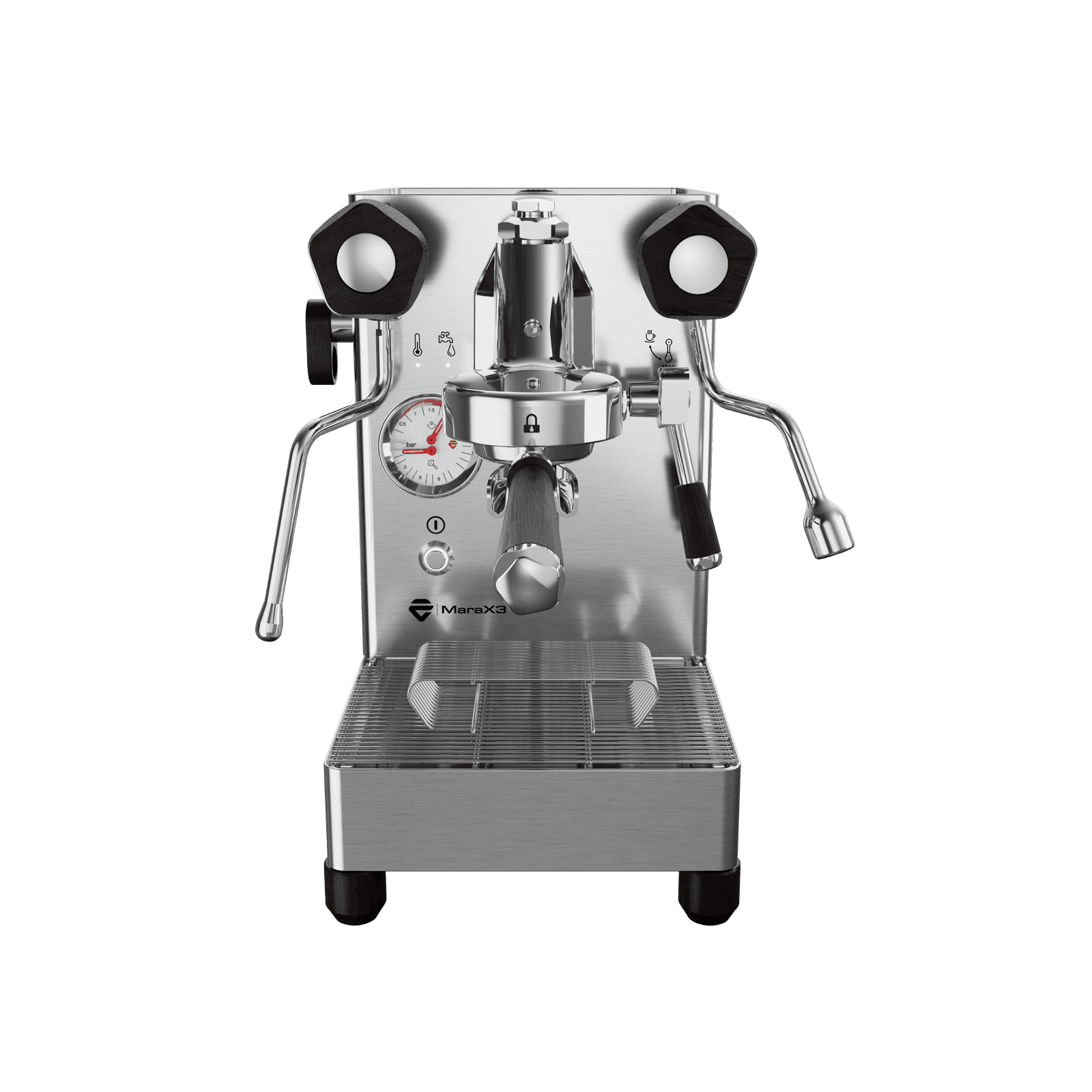 Lelit MaraX3 PL62X3