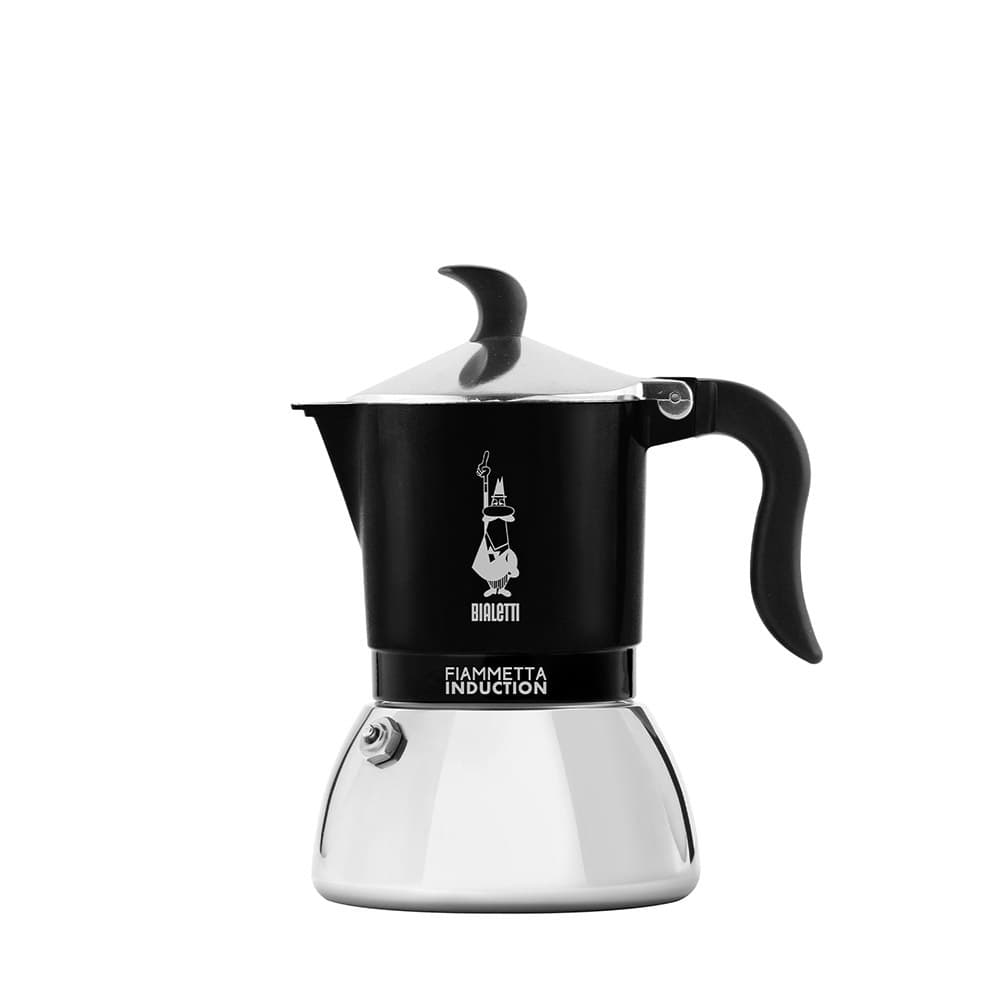 Bialetti Fiammetta Induction 4-cup