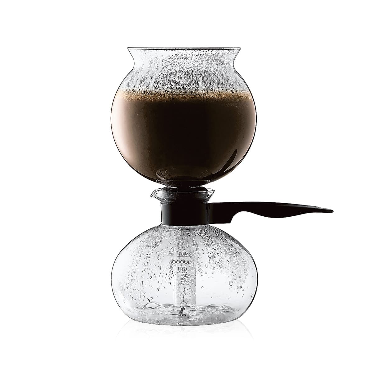 Bodum Pebo 8-cup