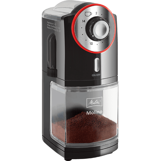 Melitta Molino 1019-01