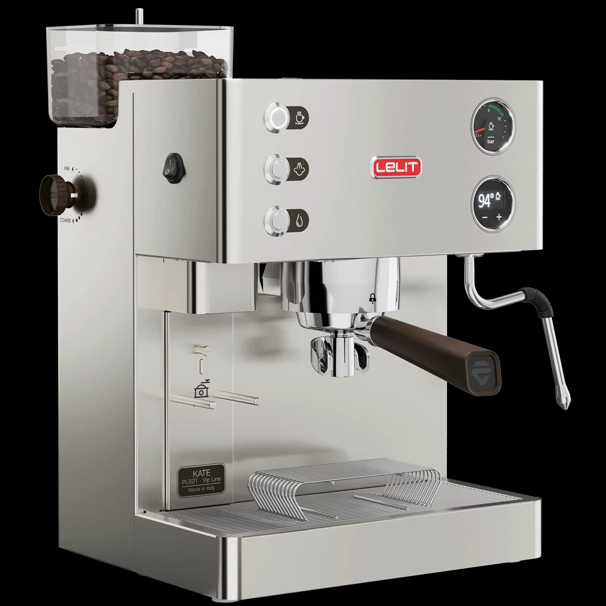 Lelit Kate PL82T