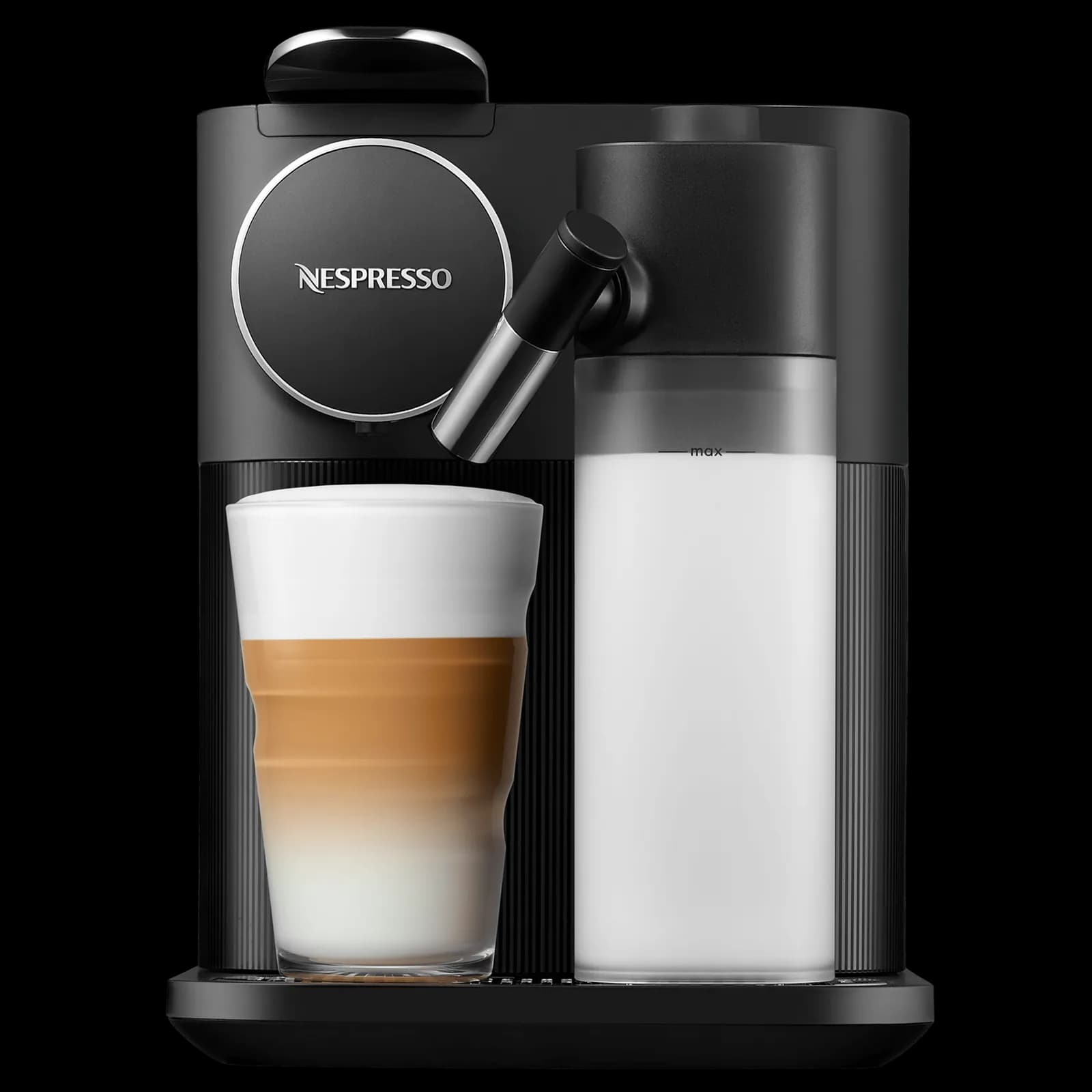 Nespresso Gran Lattissima EN640