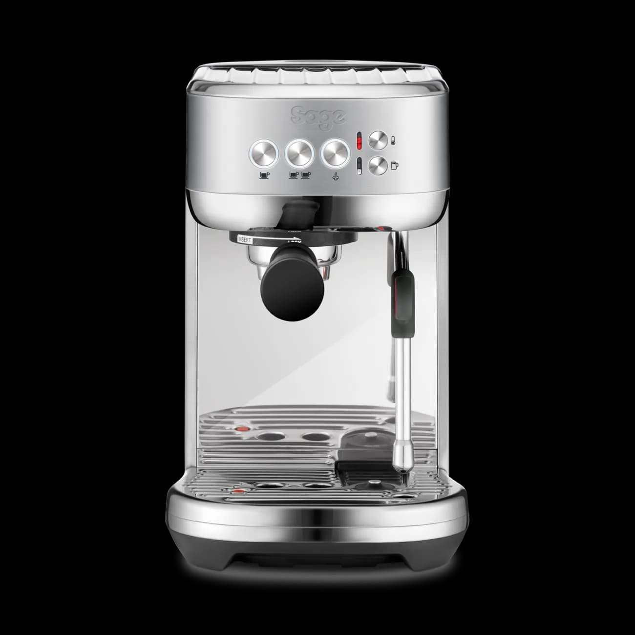 Sage Bambino Plus SES500